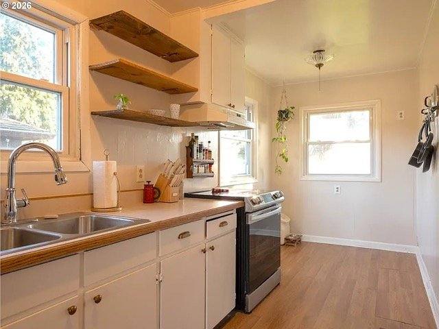 House for rent at 11020 NE Glisan St, Portland, OR 97220