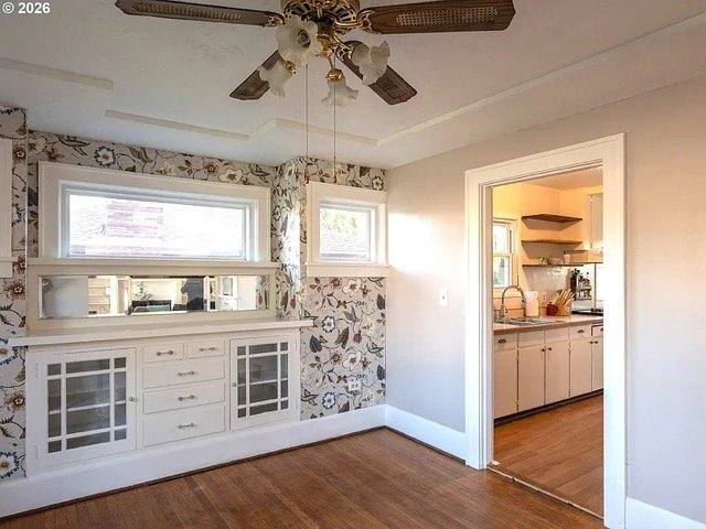 House for rent at 11020 NE Glisan St, Portland, OR 97220