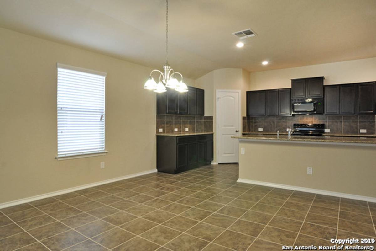 House for rent at 1447 Scent of Basil, San Antonio, TX 78245