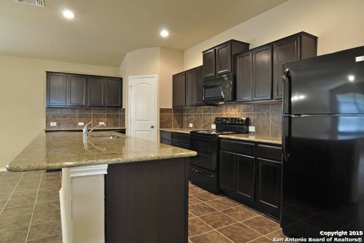 House for rent at 1447 Scent of Basil, San Antonio, TX 78245