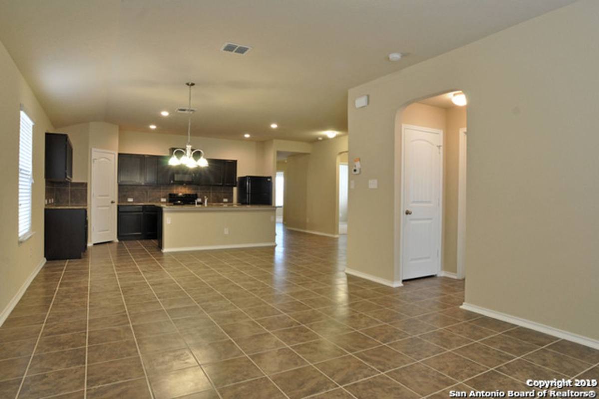 House for rent at 1447 Scent of Basil, San Antonio, TX 78245