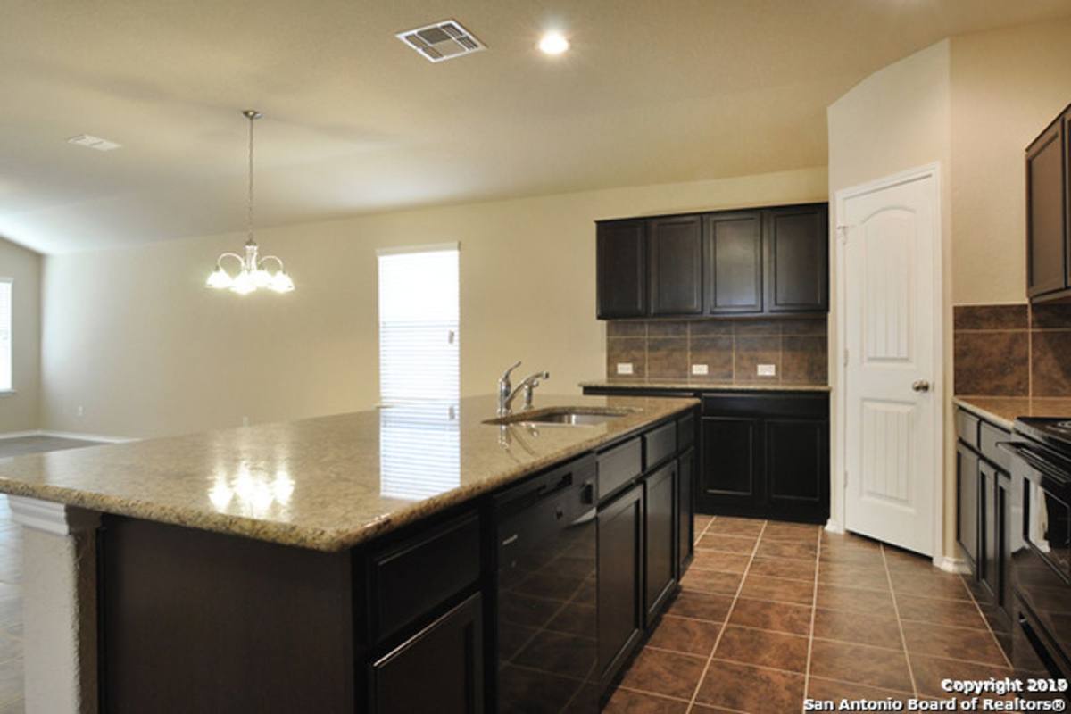 House for rent at 1447 Scent of Basil, San Antonio, TX 78245