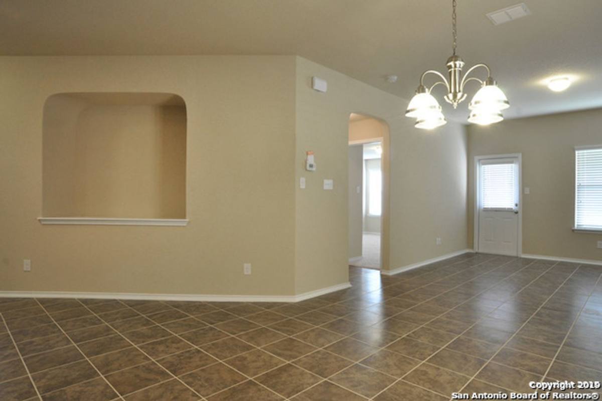 House for rent at 1447 Scent of Basil, San Antonio, TX 78245