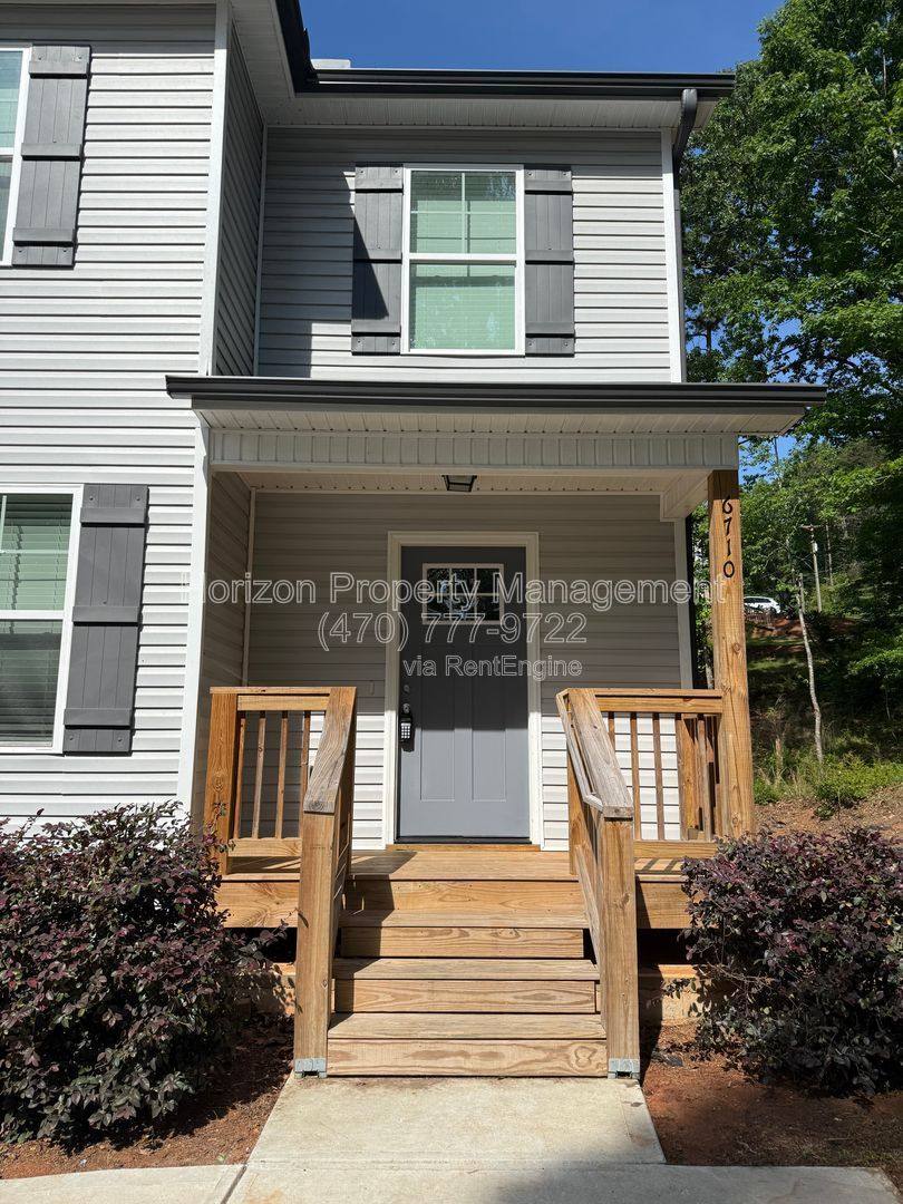 House for rent at 6710 Sawnee Terrace, Gainesville, GA 30506