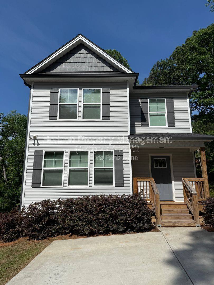 House for rent at 6710 Sawnee Terrace, Gainesville, GA 30506
