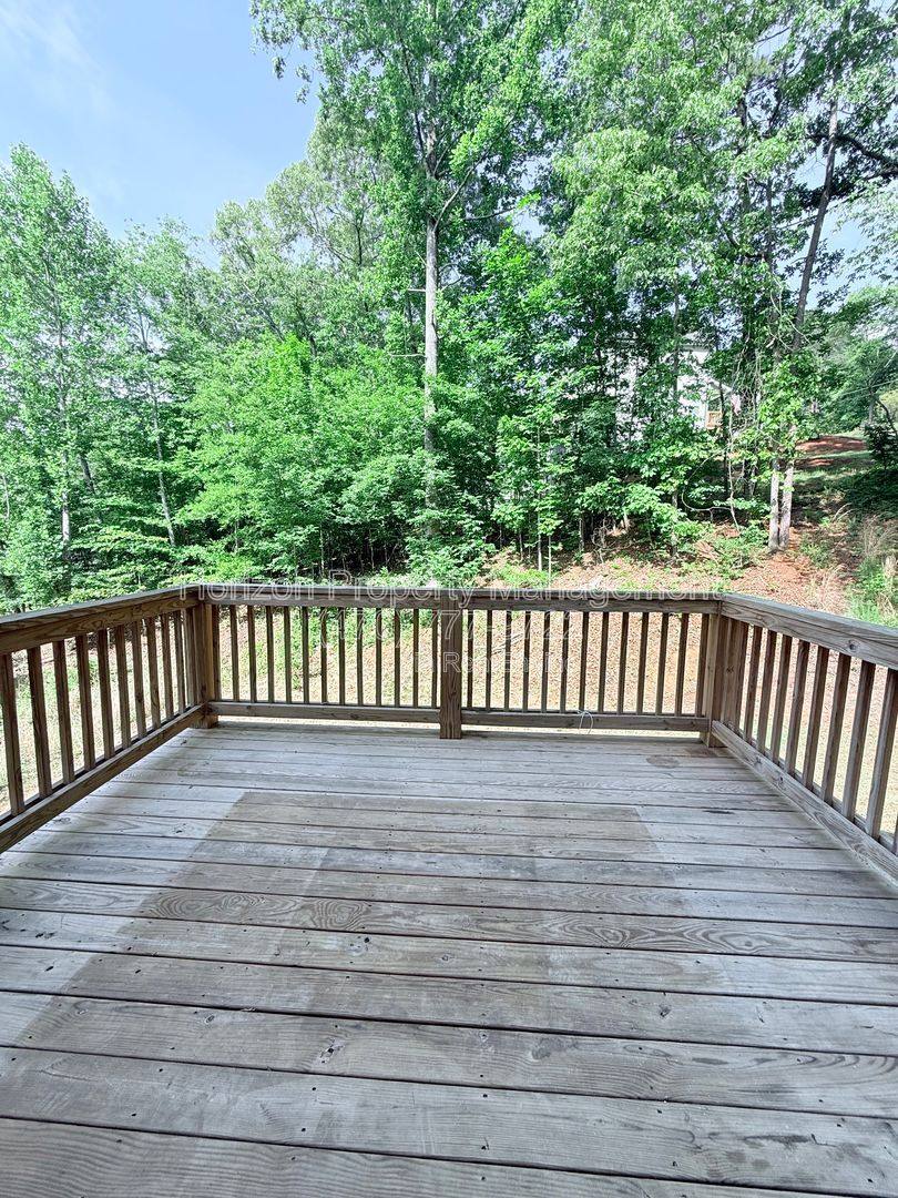 House for rent at 6710 Sawnee Terrace, Gainesville, GA 30506