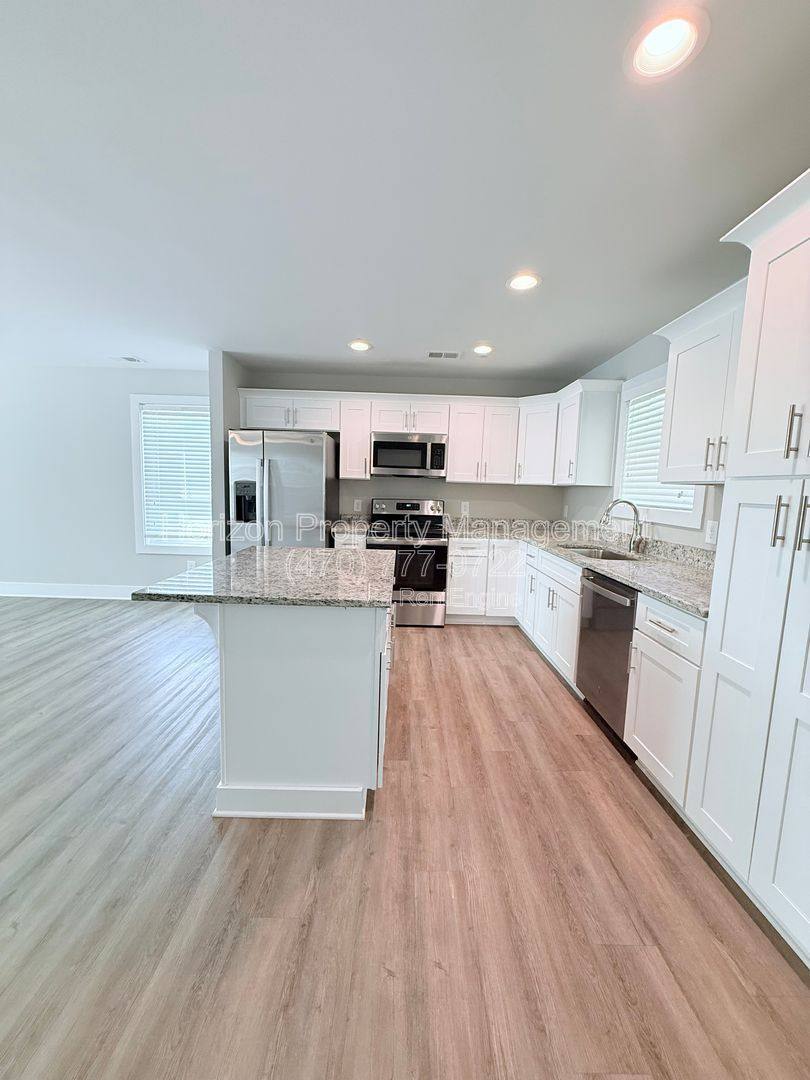 House for rent at 6710 Sawnee Terrace, Gainesville, GA 30506