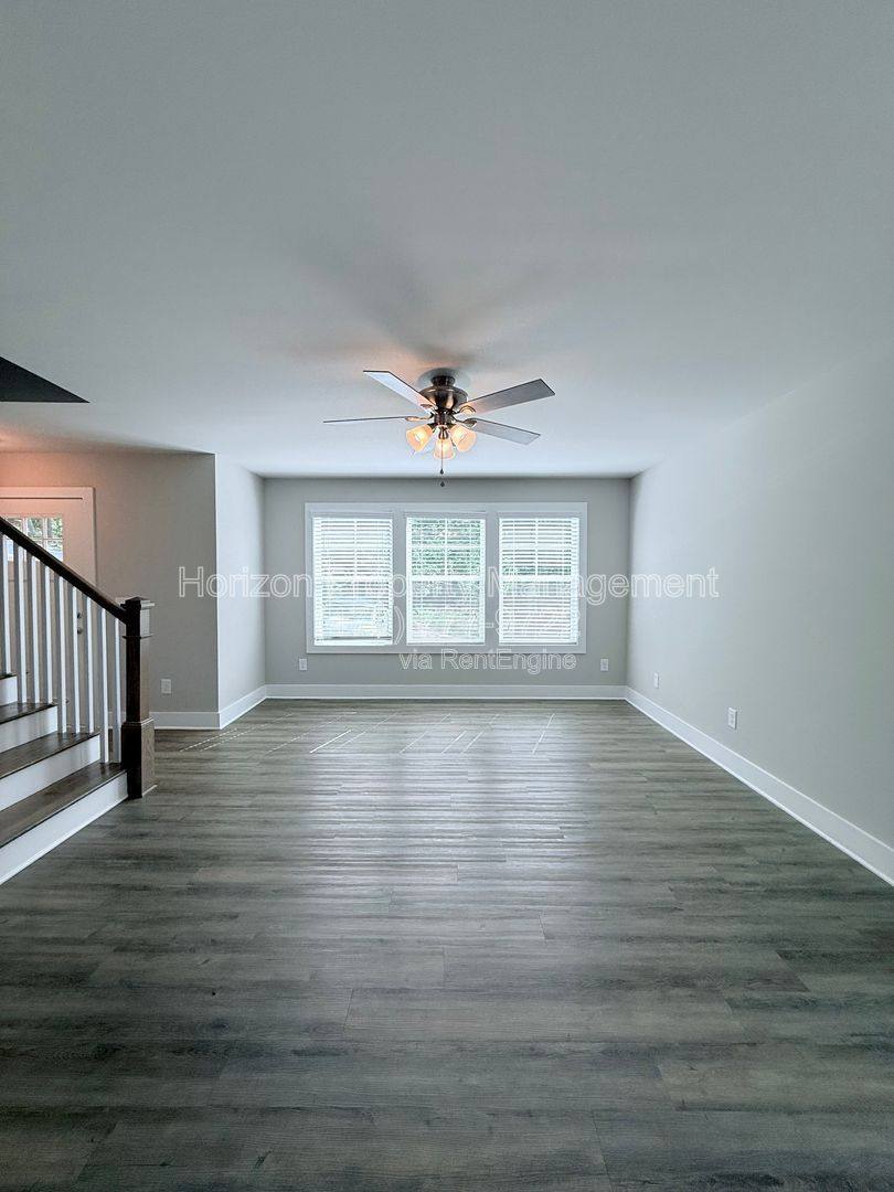 House for rent at 6710 Sawnee Terrace, Gainesville, GA 30506