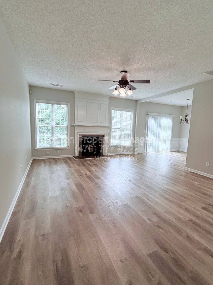 Apartment for rent at 2425 Elkhorn Terrace #30, Duluth, GA 30096