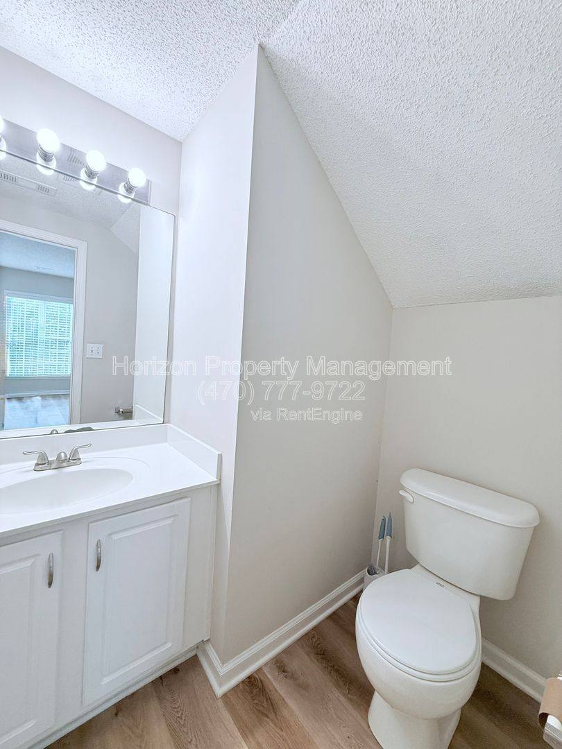 Apartment for rent at 2425 Elkhorn Terrace #30, Duluth, GA 30096