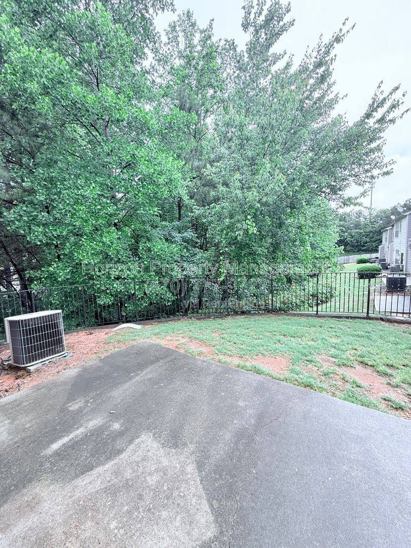 Apartment for rent at 2425 Elkhorn Terrace #30, Duluth, GA 30096