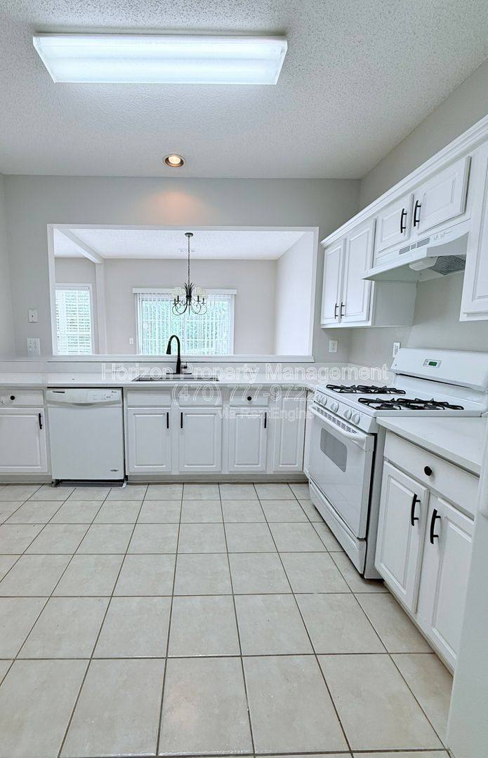 Apartment for rent at 2425 Elkhorn Terrace #30, Duluth, GA 30096