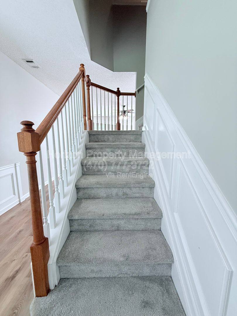 Apartment for rent at 2425 Elkhorn Terrace #30, Duluth, GA 30096