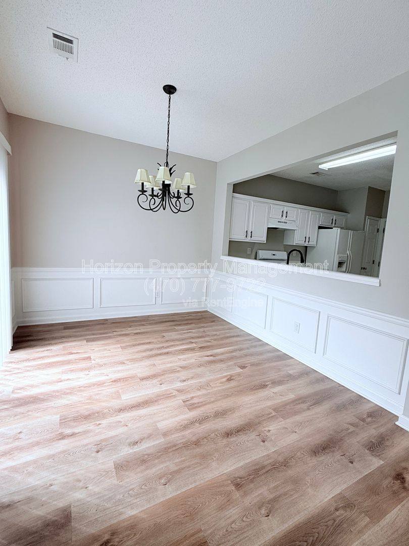 Apartment for rent at 2425 Elkhorn Terrace #30, Duluth, GA 30096