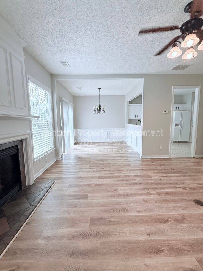 Apartment for rent at 2425 Elkhorn Terrace #30, Duluth, GA 30096