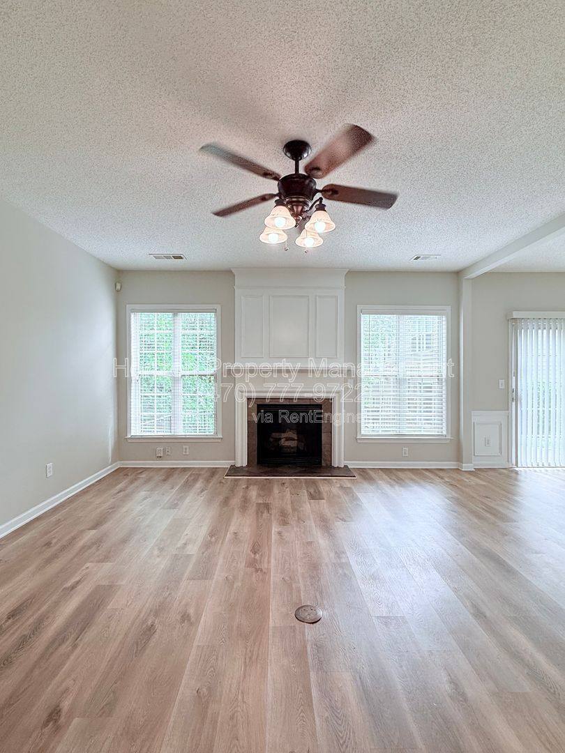 Apartment for rent at 2425 Elkhorn Terrace #30, Duluth, GA 30096