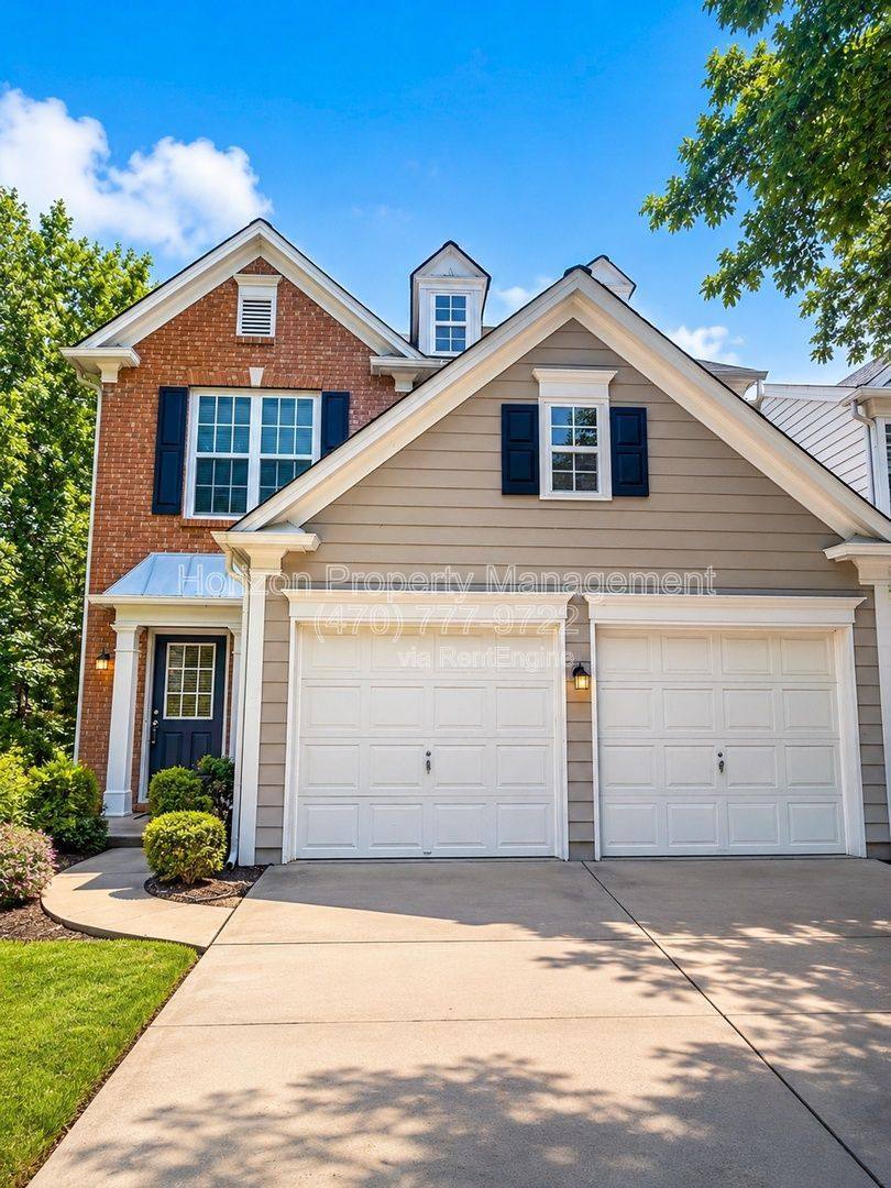 Apartment for rent at 2425 Elkhorn Terrace #30, Duluth, GA 30096