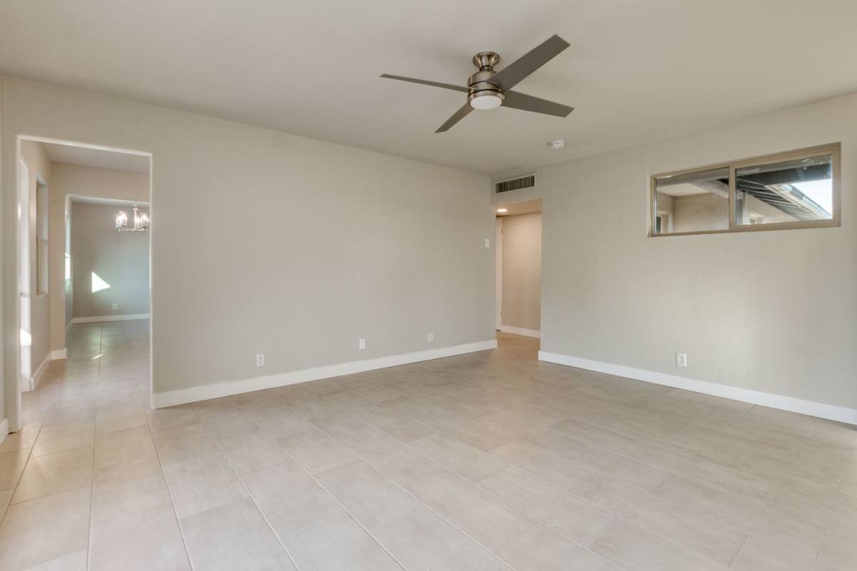 House for rent at 554 W 19th St, Tempe, AZ 85281