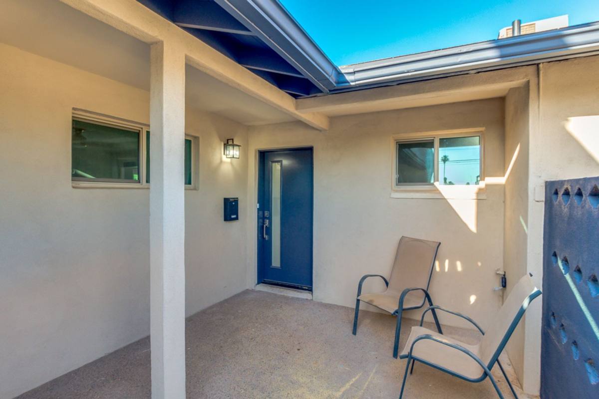House for rent at 554 W 19th St, Tempe, AZ 85281
