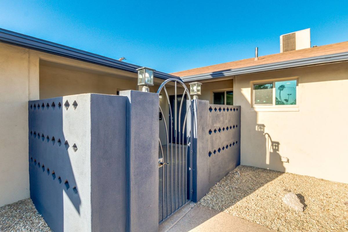 House for rent at 554 W 19th St, Tempe, AZ 85281