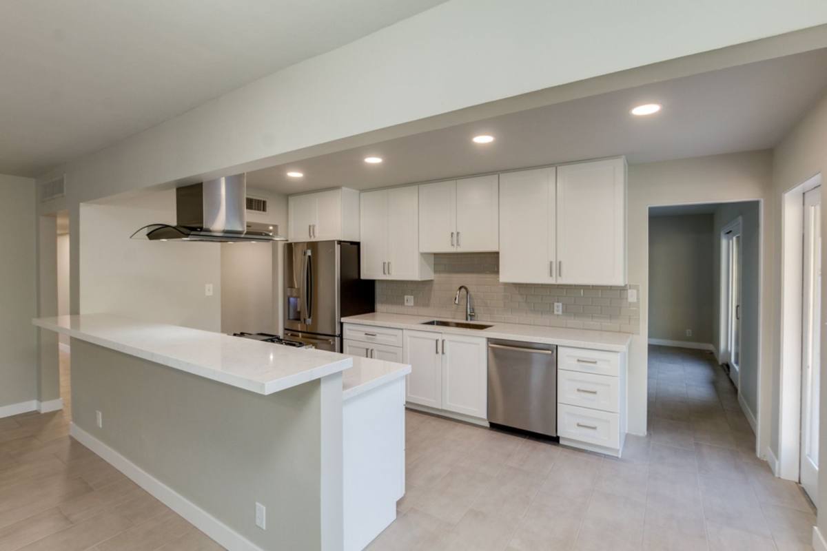 House for rent at 554 W 19th St, Tempe, AZ 85281