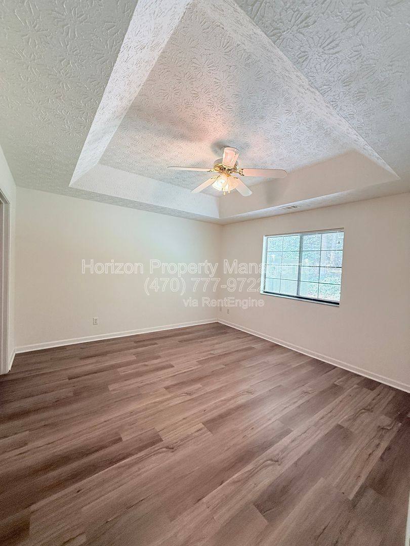 Apartment for rent at 3987 Hidden Hollow Dr, Gainesville, GA 30506
