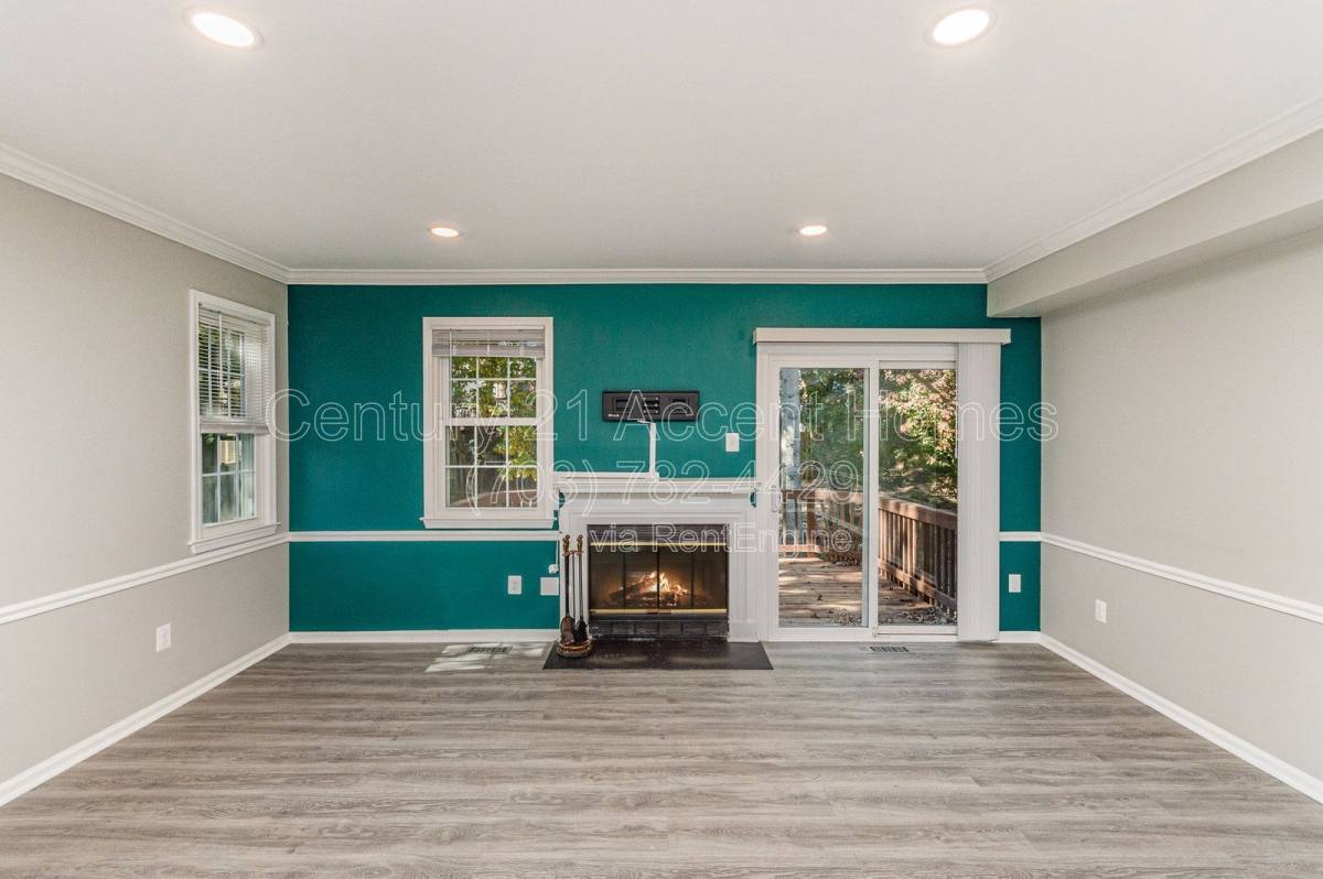 Townhouse for rent at 8512 Laurel Oak Dr, Springfield, VA 22153