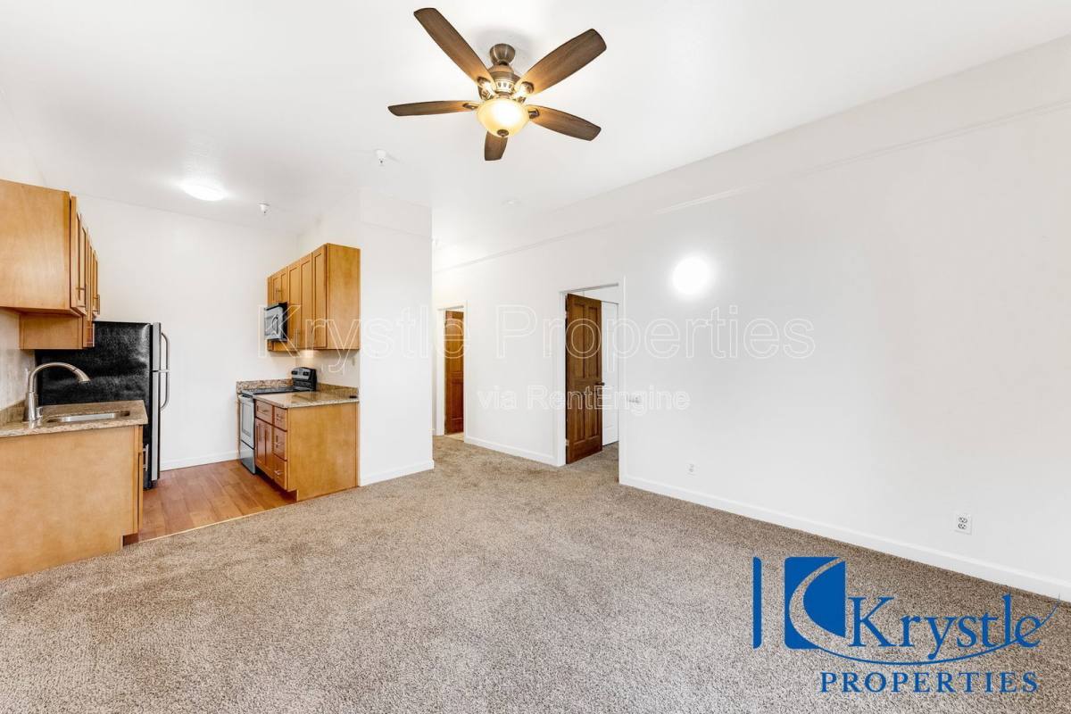 Apartment for rent at 300 Virginia St #4, Vallejo, CA 94590