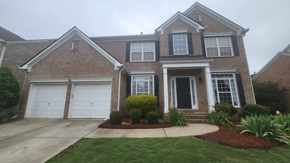 House for rent at 4810 Edinburgh Dr, Smyrna, GA 30082