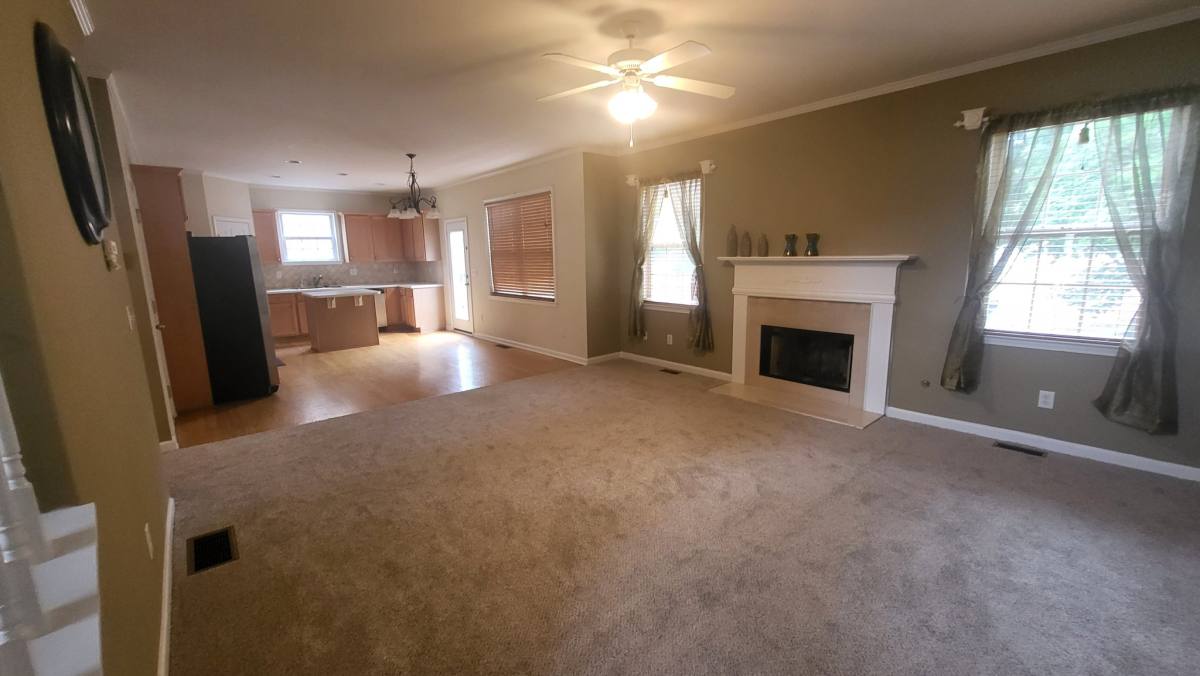 House for rent at 4810 Edinburgh Dr, Smyrna, GA 30082