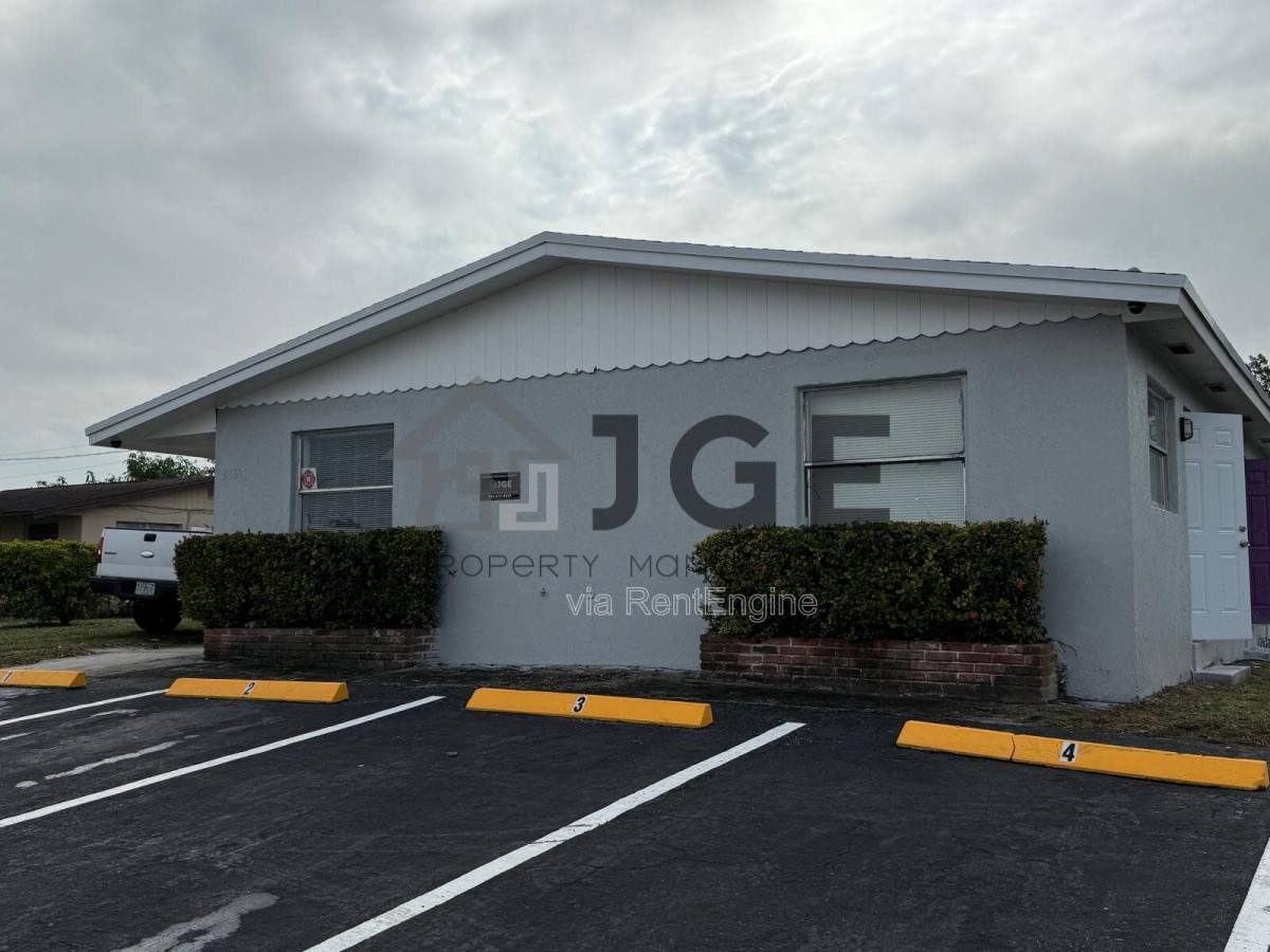 Apartment for rent at 2880 SW 1st St #4, Fort Lauderdale, FL 33312