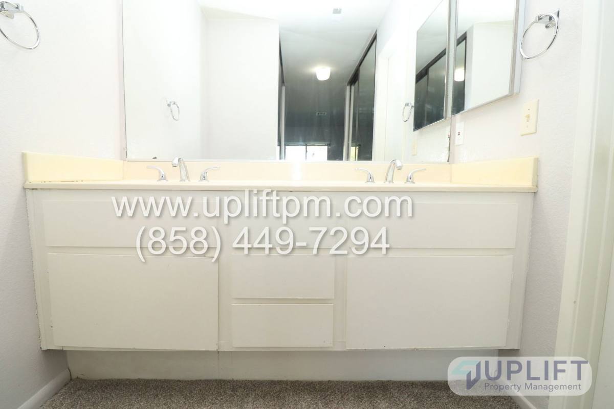 Condo for rent at 10702 Dabney Dr #89, San Diego, CA 92126