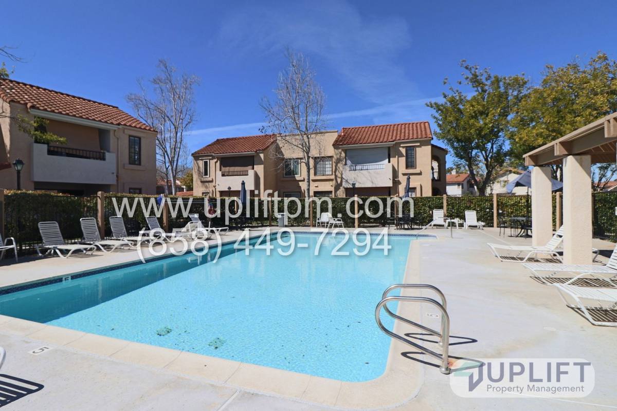 Condo for rent at 10702 Dabney Dr #89, San Diego, CA 92126