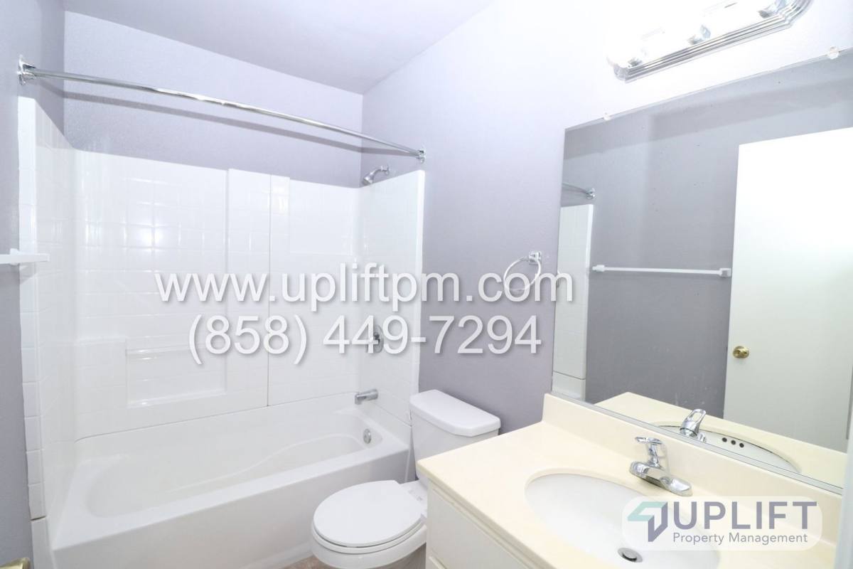 Condo for rent at 10702 Dabney Dr #89, San Diego, CA 92126