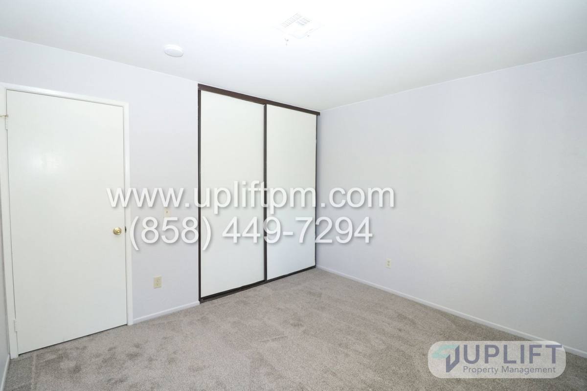 Condo for rent at 10702 Dabney Dr #89, San Diego, CA 92126