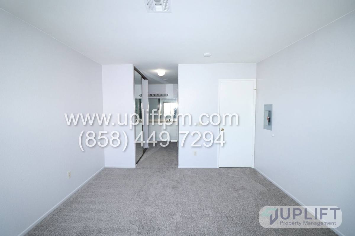 Condo for rent at 10702 Dabney Dr #89, San Diego, CA 92126