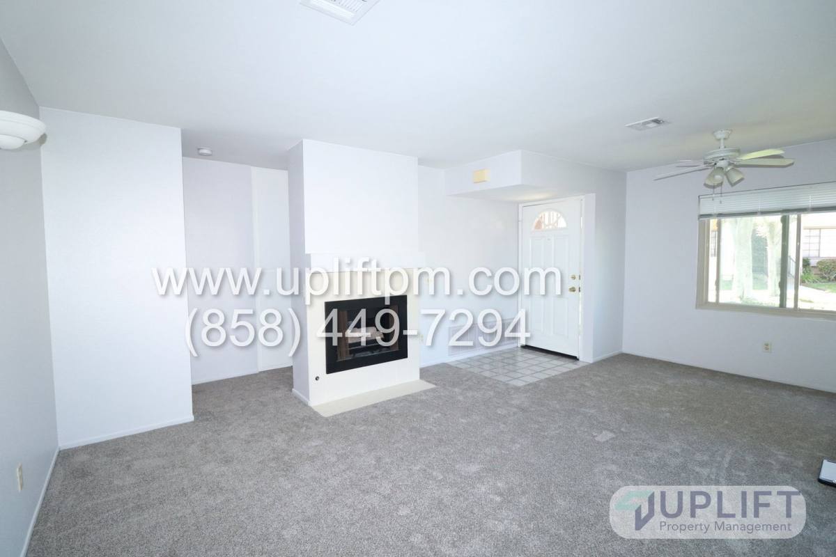 Condo for rent at 10702 Dabney Dr #89, San Diego, CA 92126