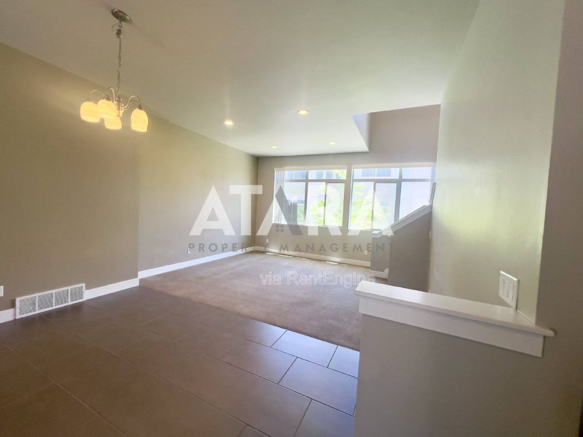 Townhouse for rent at 7533 Vinci Place, Midvale, UT 84047