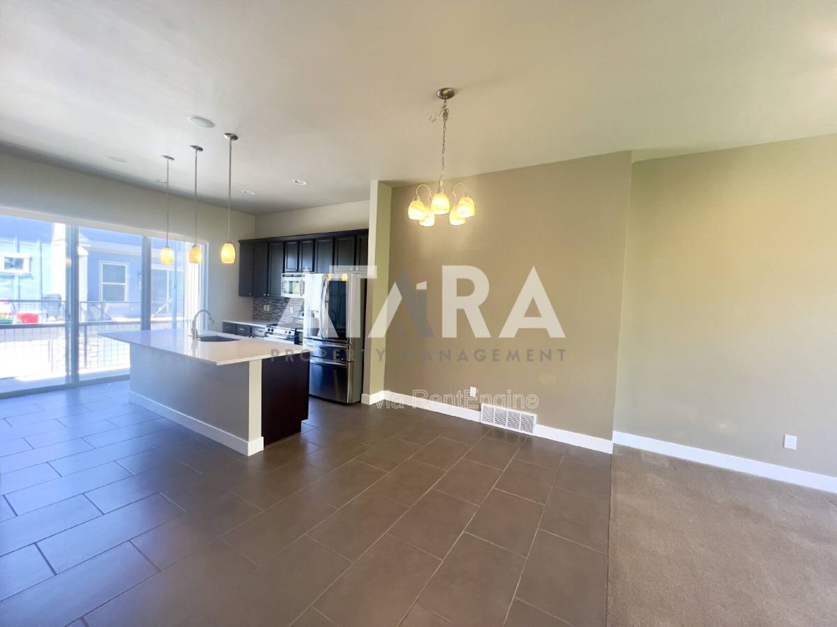 Townhouse for rent at 7533 Vinci Place, Midvale, UT 84047