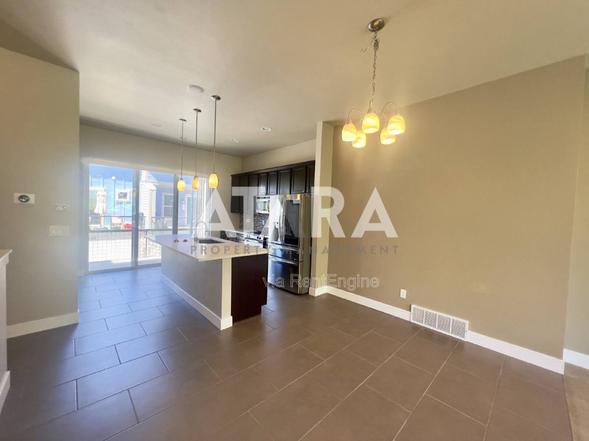 Townhouse for rent at 7533 Vinci Place, Midvale, UT 84047