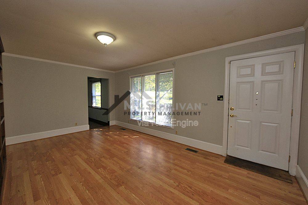 House for rent at 100 S Hassel St, Hillsborough, NC 27278