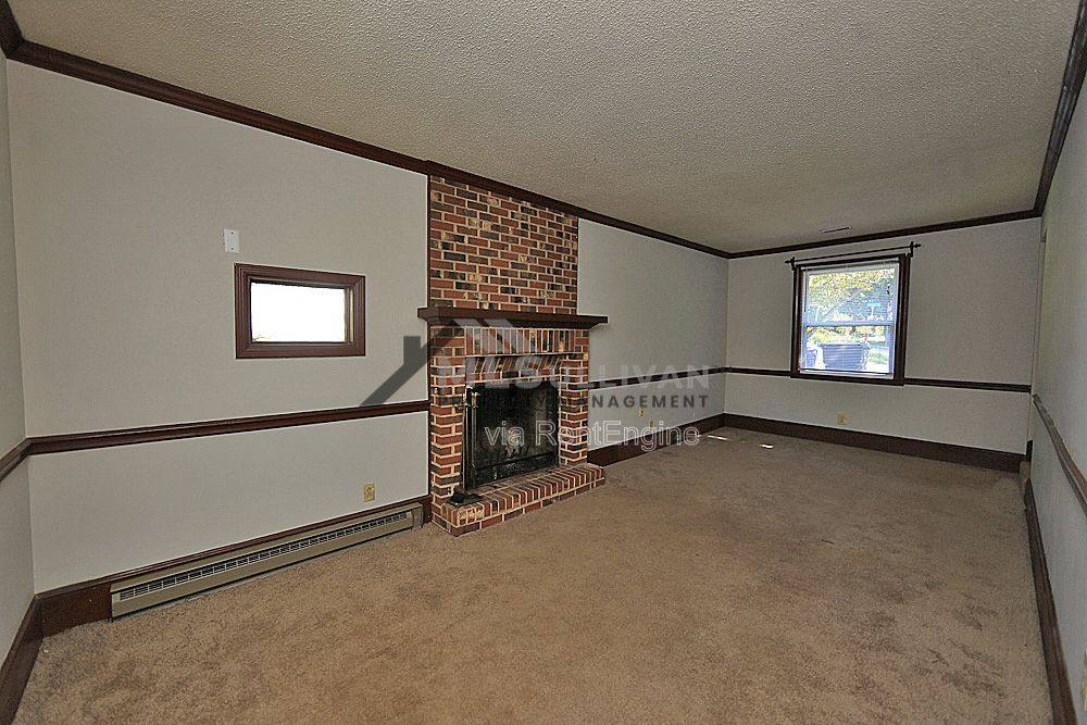 House for rent at 100 S Hassel St, Hillsborough, NC 27278