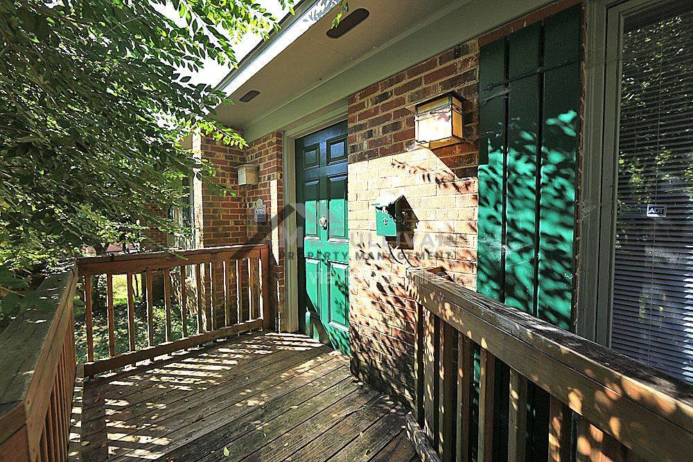 House for rent at 100 S Hassel St, Hillsborough, NC 27278