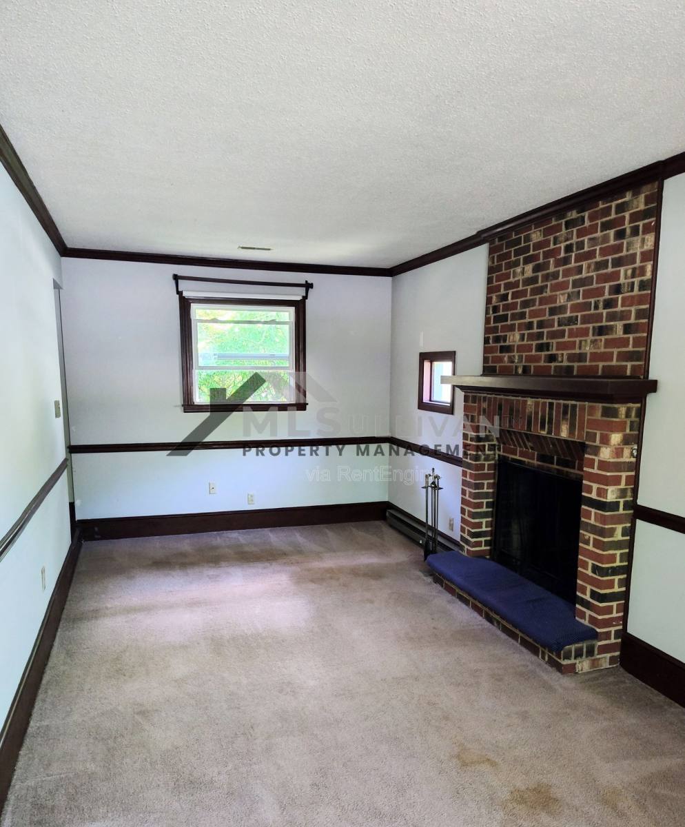 House for rent at 100 S Hassel St, Hillsborough, NC 27278