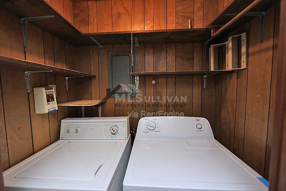 House for rent at 100 S Hassel St, Hillsborough, NC 27278