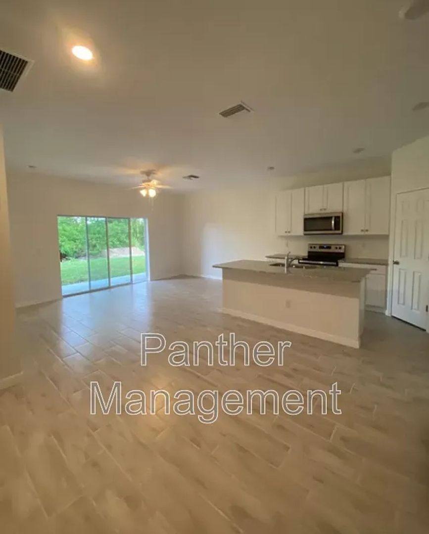Apartment for rent at 2304 NE 6th St, Cape Coral, FL 33909