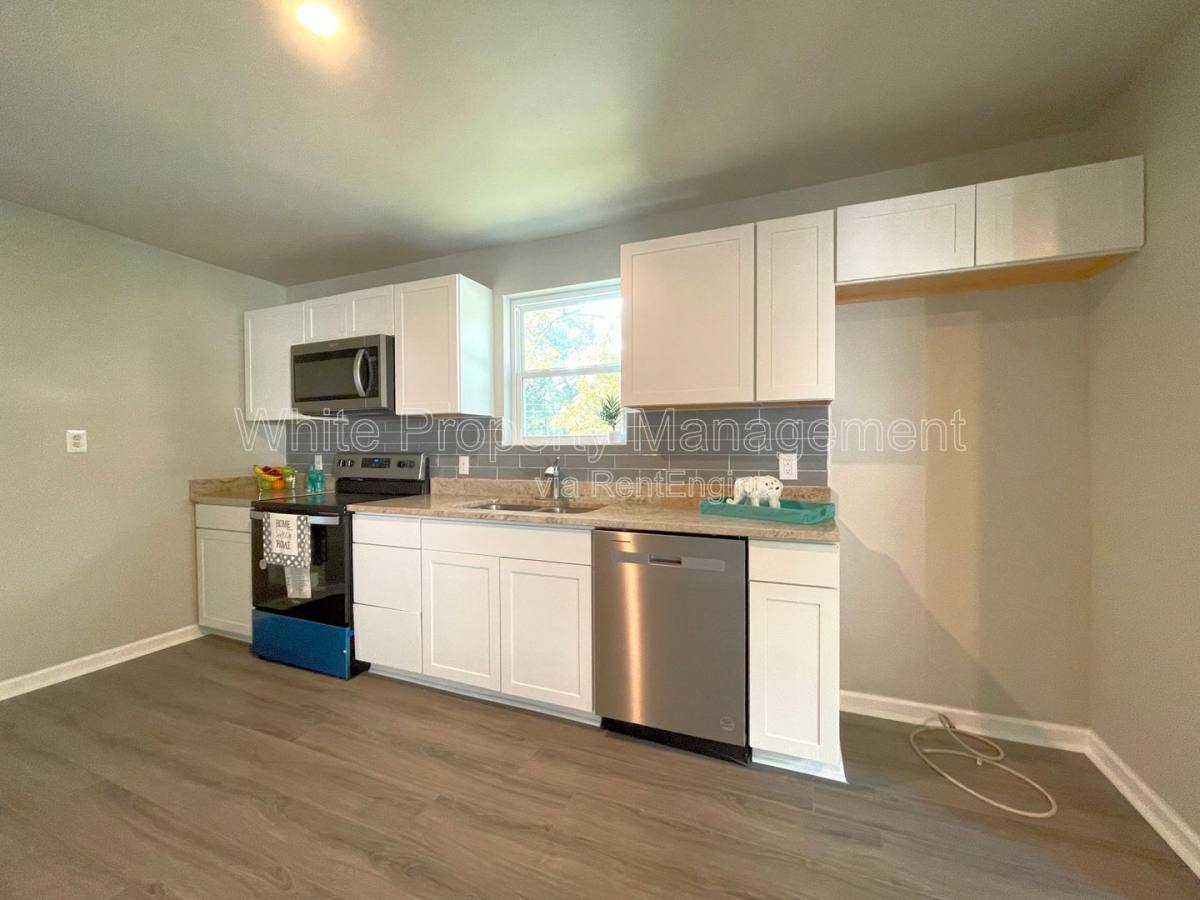 House for rent at 706 Hillside St, Kannapolis, NC 28083