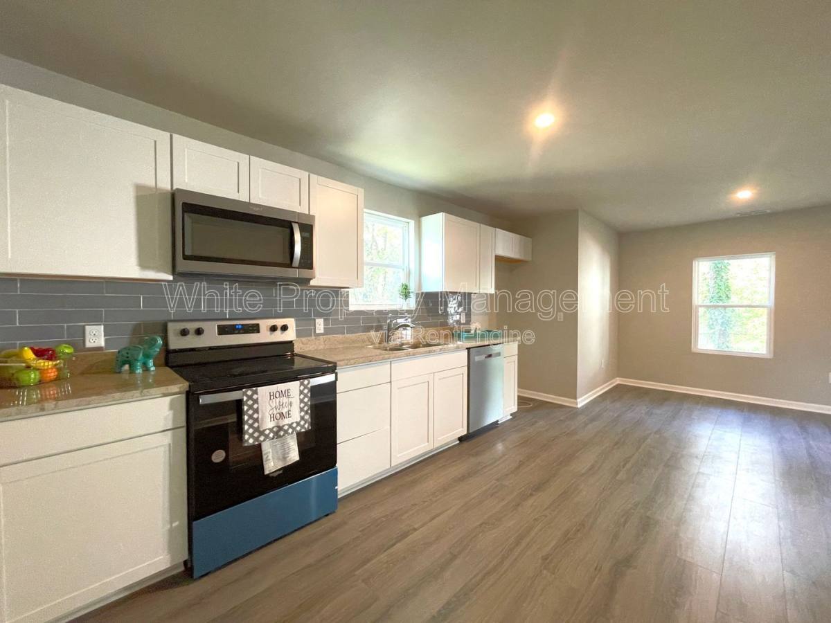 House for rent at 706 Hillside St, Kannapolis, NC 28083