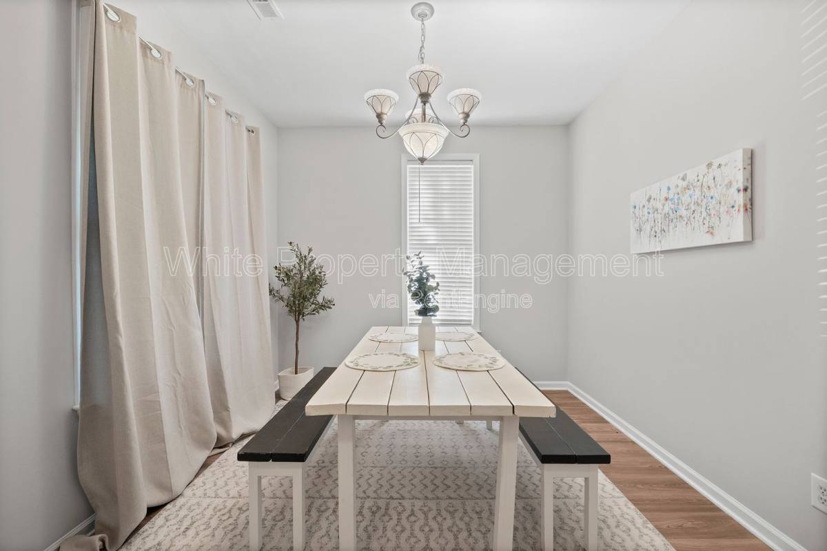 Townhouse for rent at 11339 Dundarrach Lane, Charlotte, NC 28277
