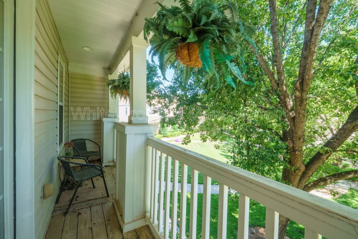 Townhouse for rent at 11339 Dundarrach Lane, Charlotte, NC 28277